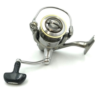 DAIWA 05 Exist 2508R Spinnrolle Angelausrüstung TA2785 JP