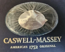 Caswell Massey Heritage Newport Bar Soap 5.8 oz (164 g) NO BOX