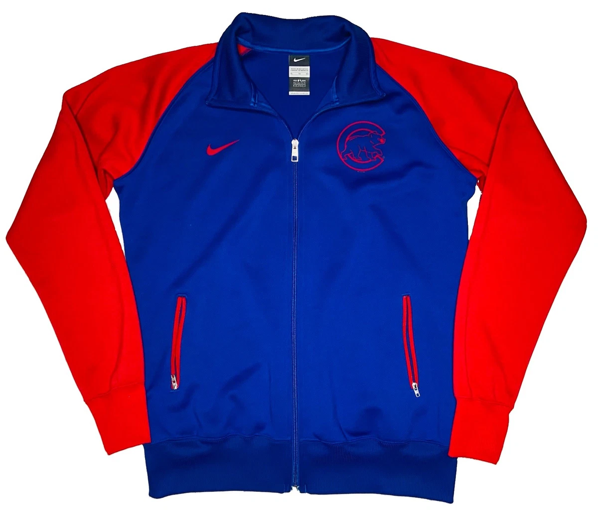 25+ Nike Chicago Cubs MLB Jackets for sale | Updated Oct 2026