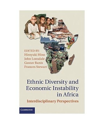 Ethnic Diversity and Economic Instability in Africa