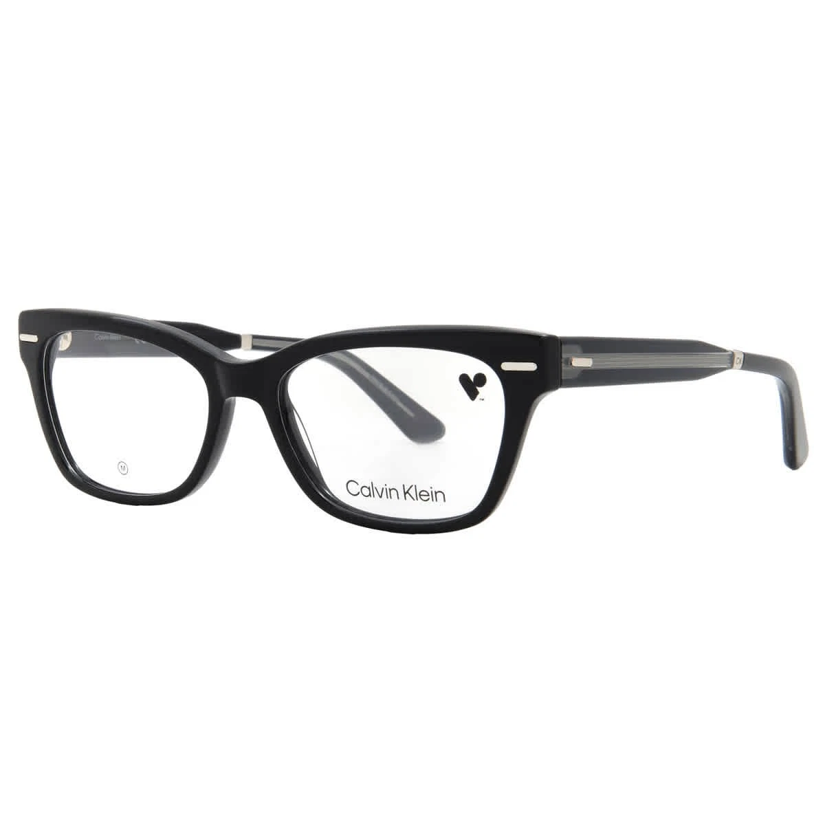 Calvin Klein Black Eyeglass Frames for sale | eBay display picture 1