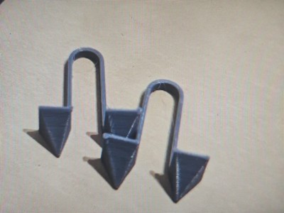Aquarium Plant Anchor