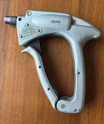 OK Industries Speed-Wrap Drahtwickelwerkzeug G100/R3278 