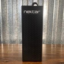 Nektar NX-P Universal Expression Pedal Used