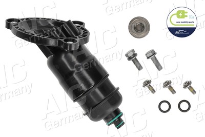 AIC Teilesatz Ölwechsel-Automatikgetriebe für Audi A4 Avant 2.0 TDI 1.8 TFSI