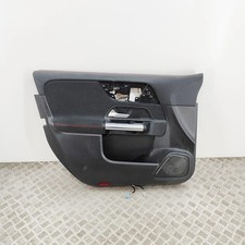 MERCEDES-BENZ GLA H247 T&uuml;rverkleidung vorne links A2477204101 1.3 Benzin 3308290