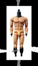 Mezco One:12 G.I. Joe Firefly – BODY BUCK WITH NECK 1/12 Scale Fodder