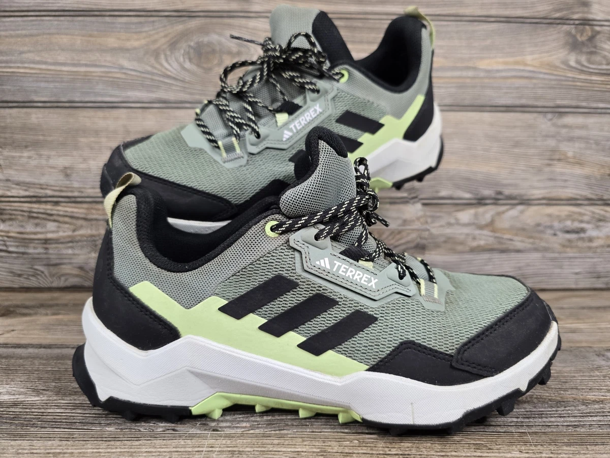 adidas Terrex AX4 Gore-Tex Green for Sale | Authenticity
