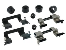 Raybestos Brakes Disc Brake Hardware Kit P N H5772a