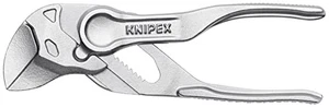 Knipex KNT-8604100 4" Pliers Wrench Xs