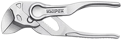 Knipex KNT-8604100 4" Pliers Wrench Xs