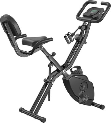 Heimtrainer Fahrrad, Hometrainer Fahrrad, Spinning Bike Indoor Mit Verbesserter 