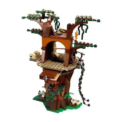 LEGO Star Wars: Ewok Village (10236) for sale online UK