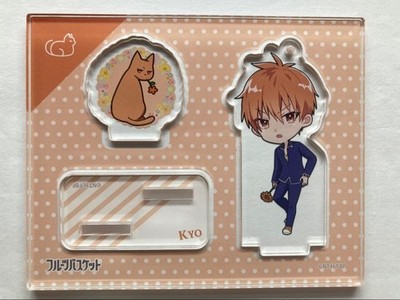 Fruits Basket Kyo Acrylic Stand