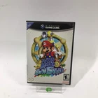 Super Mario Sunshine [Not For Resale] (Nintendo GameCube, 2002)