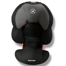 Maxi Cosi RodiFix Autositz schwarz UVP 175 £ 3,5 - 12 Jahre