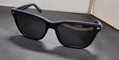 Ermenegildo Zegna Men's Rectangular Sunglasses