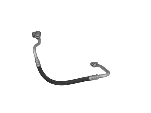 VW Passat 3C B6 B6 Druck Klimaleitung Kältemittelleitung Kompressor 3C0820721A