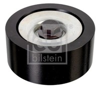 Spannrolle Keilrippenriemen Febi Bilstein 174675 Metall FüR Daf Cf Xf Xg 2