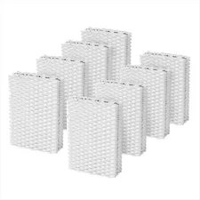 WF813 Humidifier Filter for Equate Eqwf813 Eq-2119-Ul, Relion RCM-832 RCM-832N