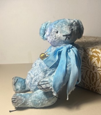 Teddybär teddy bear Bärenmachen Handmade