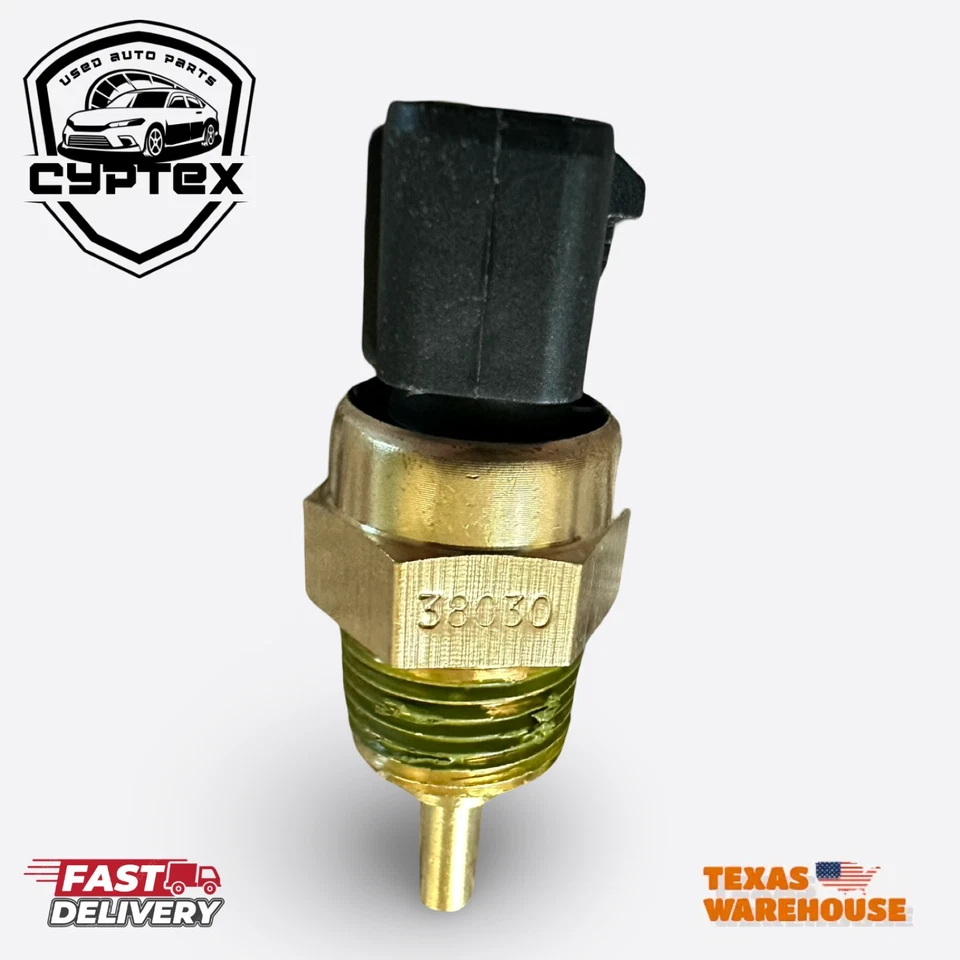 Unidad sensor temperatura refrigerante Hyundai XG300 2000-2001 39220-38030 Foto 2 de 4