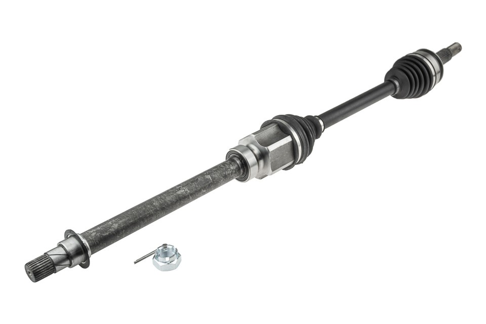 Driveshaft Compatible With RENAULT KADJAR 1.2TCE 130KM EDC 15- /RIGHT,ATM/ OE