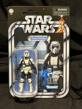 Scout Trooper Jedi Fallen Order VC196 STAR WARS The Vintage Collection SEALED D1
