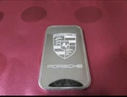1 Oz .999 Fine Silver Bar PORSCHE New Design Art Ingot Bullion USA no Suisse