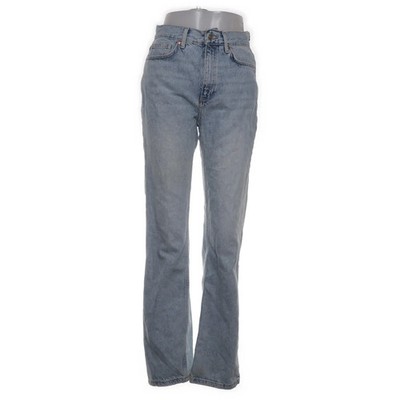 Mango, Jeans, Größe: 36, MATILDA, Blau, Recycelte Baumwolle, Einfarbig #LVq