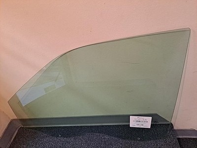 Fits 18-19 Ford Expedition 18-24 MAX Driver Side Front Door Window Glass