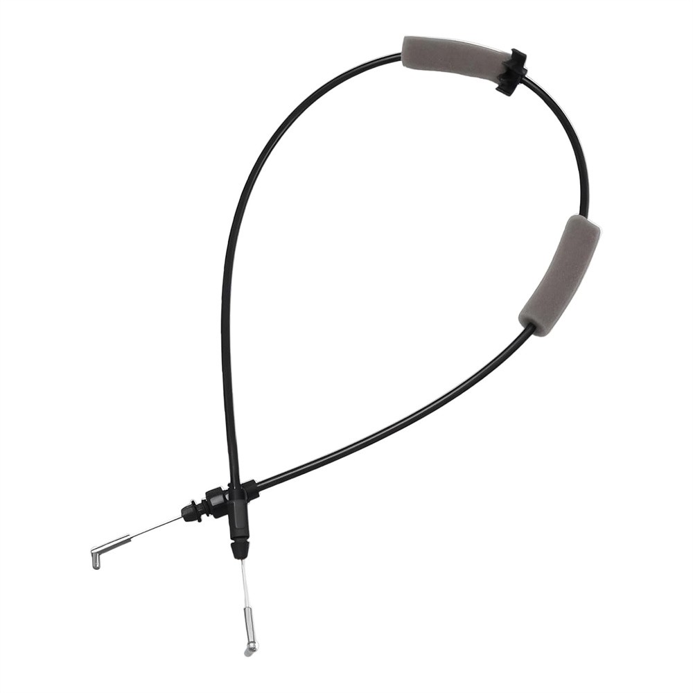 Front Right Side Door Handle Release Cable Black For Honda Accord 4DR 2003-2007