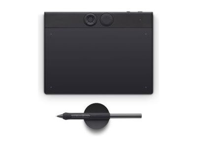Wacom Intuos Pro Small Grafiktablett PTK470K0B