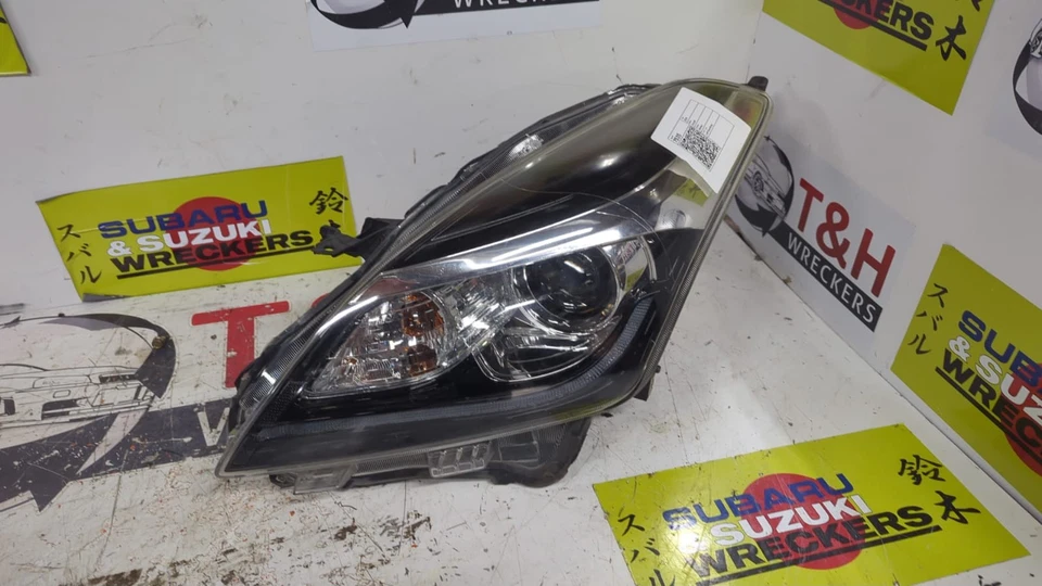 2016 - 2020 Suzuki Baleno EW Left Headlamp - image 2 of 3