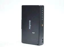 Godox GM55 5.5"4K HDMI Touchscreen On-Camera Monitor