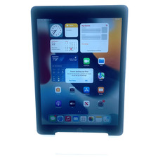 Apple iPad Air 2 A1566 64GB Wi-Fi 9.7" - SPACE GRAY  READ DESC 