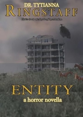 Tytianna Ringstaff Entity (Paperback)