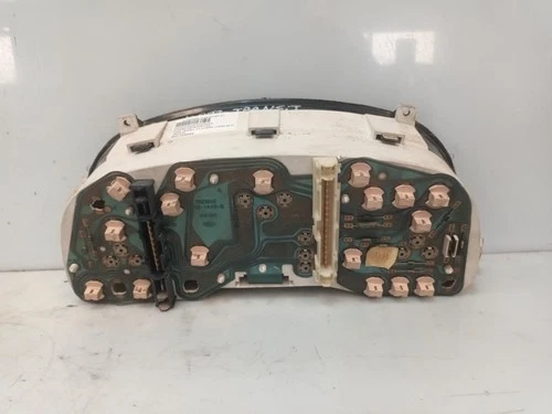 98VP10C956EB Rahmen Instrumente für FORD Transit Furgón Largo ( Ey ) 19 3596959 - Bild 2 von 10