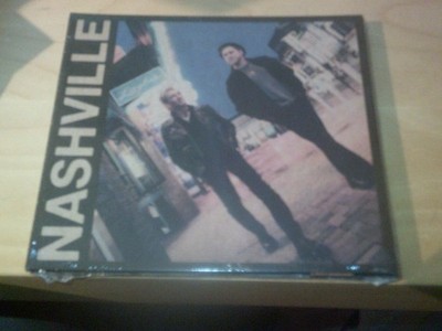 Peter Maffay & Johannes Oerding - Nashville   CD NEU  (2026)