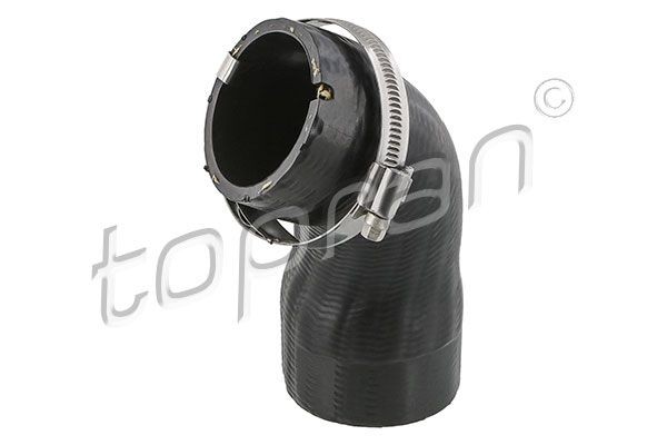 Ladeluftschlauch Rechts Oben Topran 119 111 FÜR Audi Seat Skoda VW Turboschlauch-image