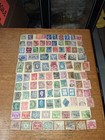 SL 1680/ Used Older Foreign Stamps foreign stamps lot — photo 1
