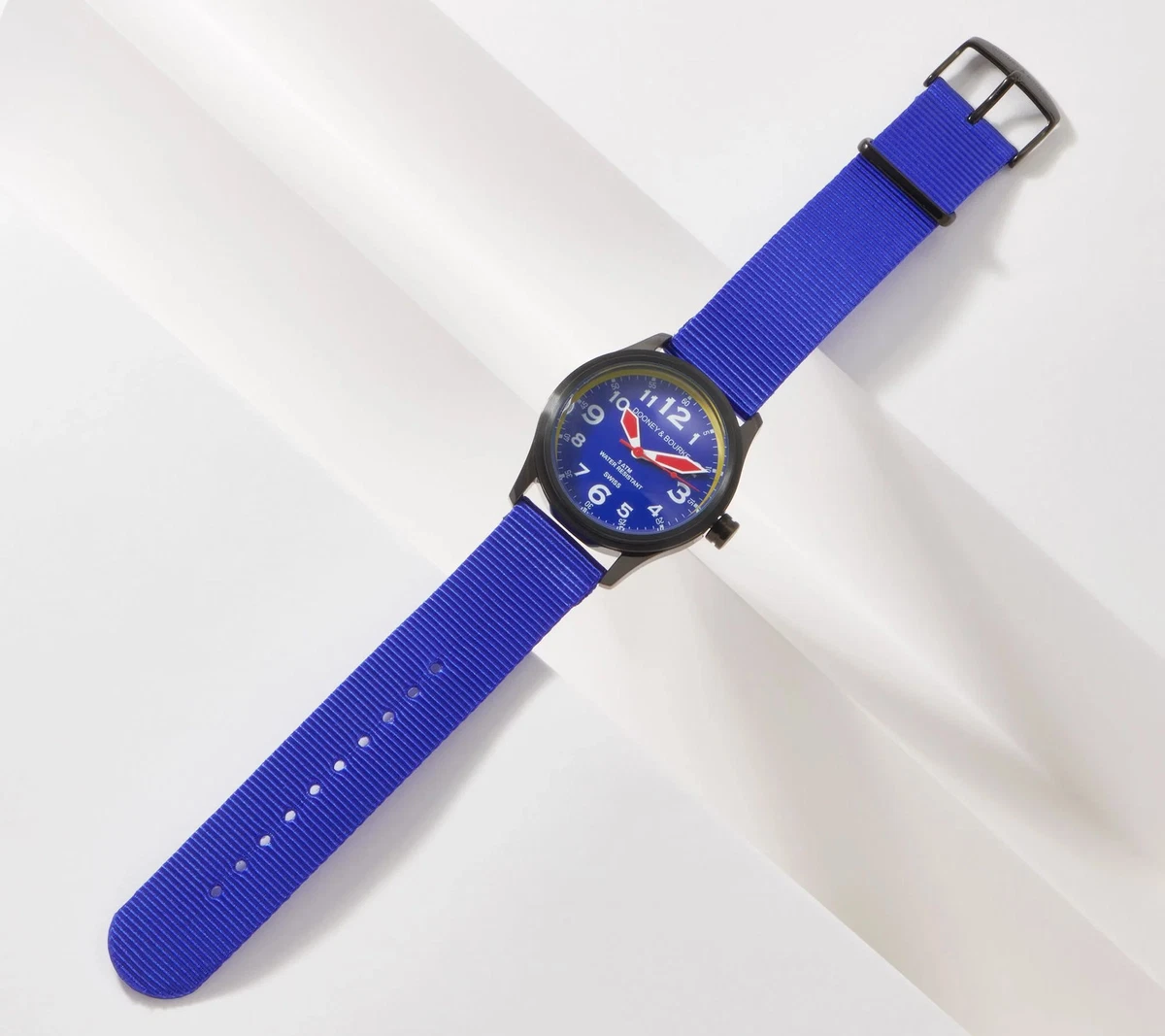 Dooney & Bourke Wristwatches for sale - eBay