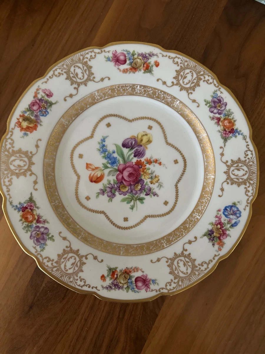 dresden china products for sale | eBay
