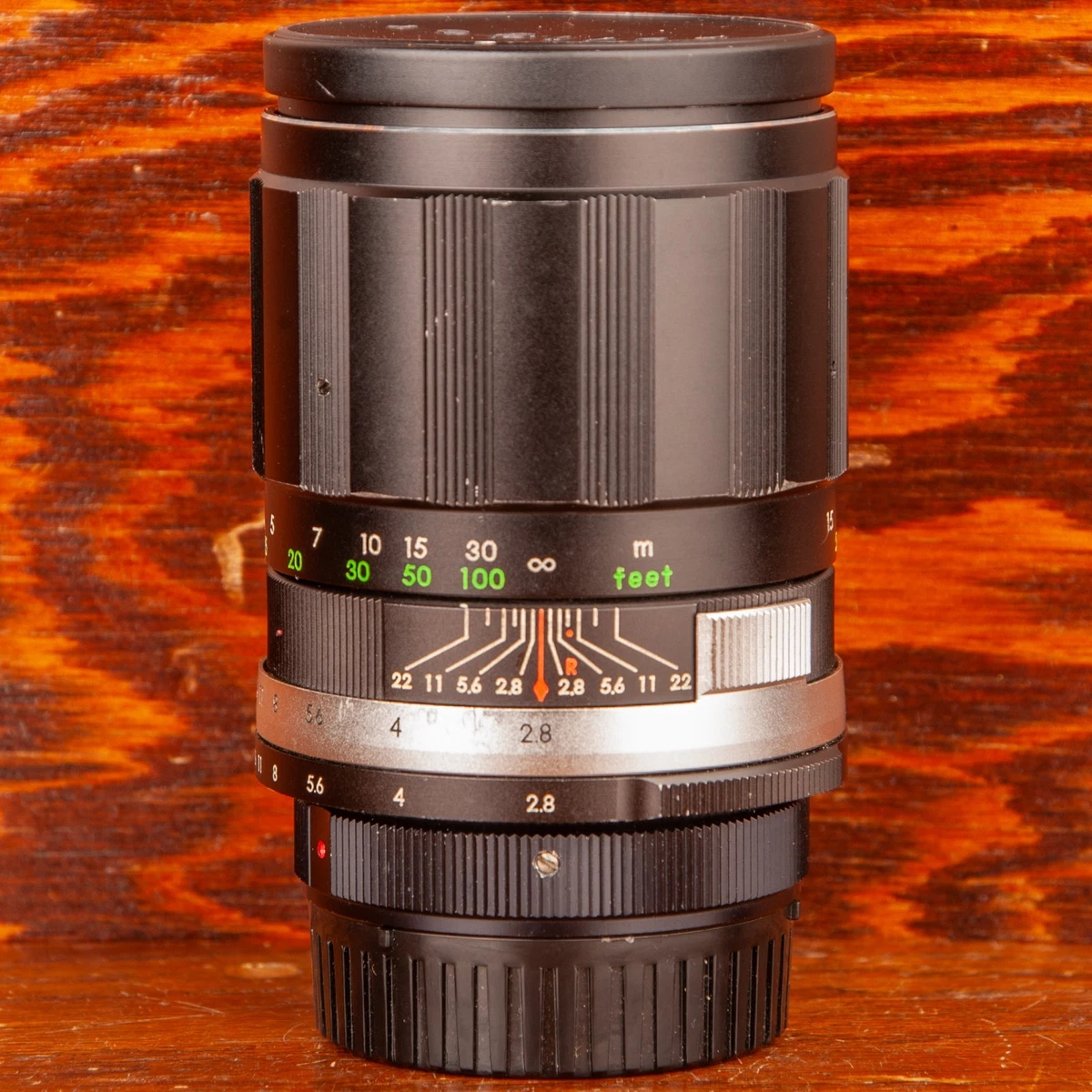 SOLIGOR 135mm f2.8 m42マウント Soligor f/2.8 Camera Lenses 135mm Focal for sale - eBay