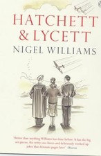 Hatchett And Lycett by Williams, Nigel Paperback Book The Cheap Fast Free Post