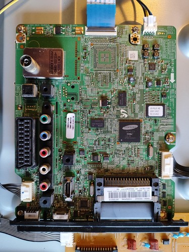 Samsung S51E450A1W- Fernseher -Ersatzteile