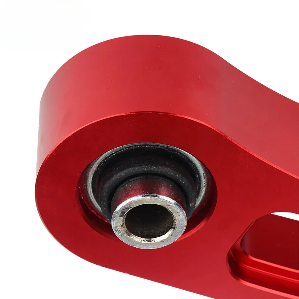 Adjustable Rear Bearing Toe Arms & Upper Camber Arm For 02-06 Mitsubishi Lancer - Image 3 of 4