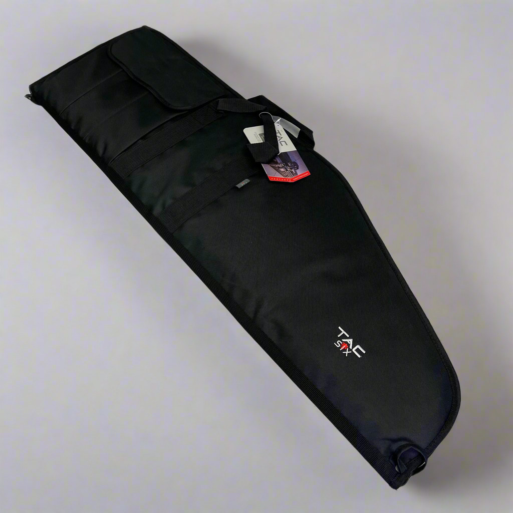 ALLEN Foam Padded & Polyester Lining Engage Tactical Rifle Case 42