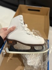 Riedell Ice Skates
