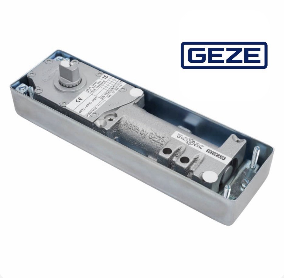 GEZE TS500NV Floor Spring